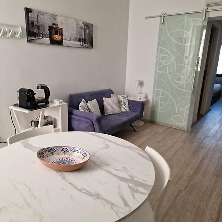 New! Tutto Qui - Apt Wagner - City Life Milano Eksteriør billede